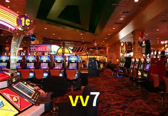 vv7 - cassino ao vivo